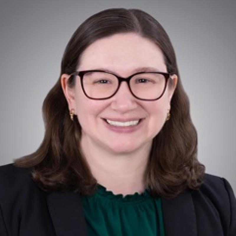 Deborah Beams head shot