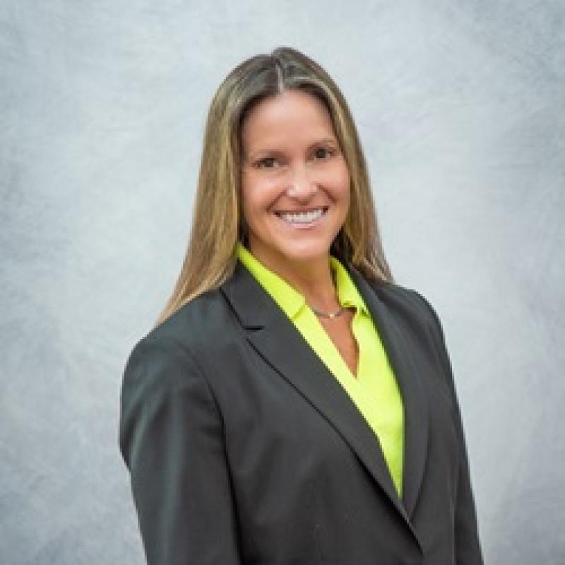 Lanie Mycoff head shot