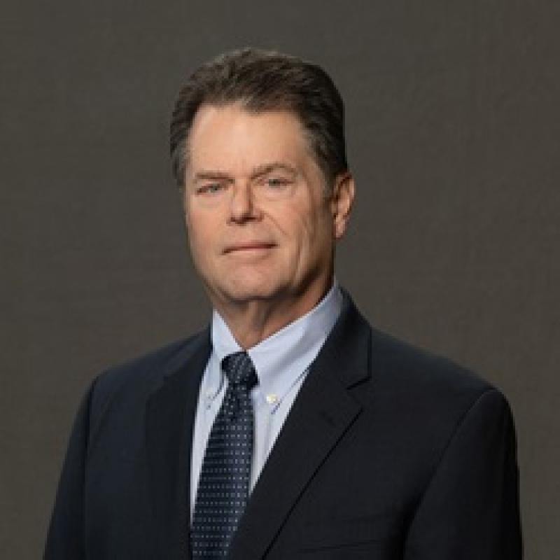 Gregory Roach Head shot