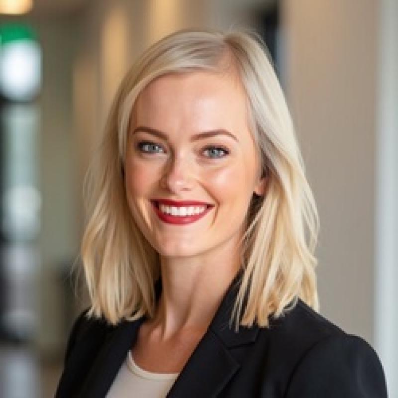 Sylvia Zamparripa Headshot 