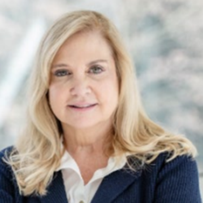 Michele Fite head shot