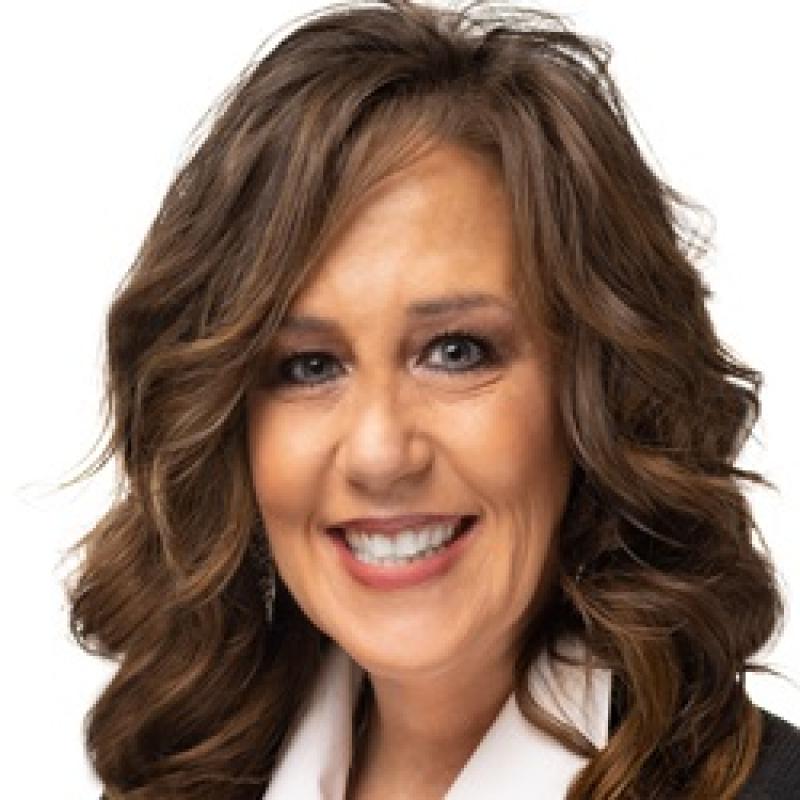 Tammie Krumm head shot