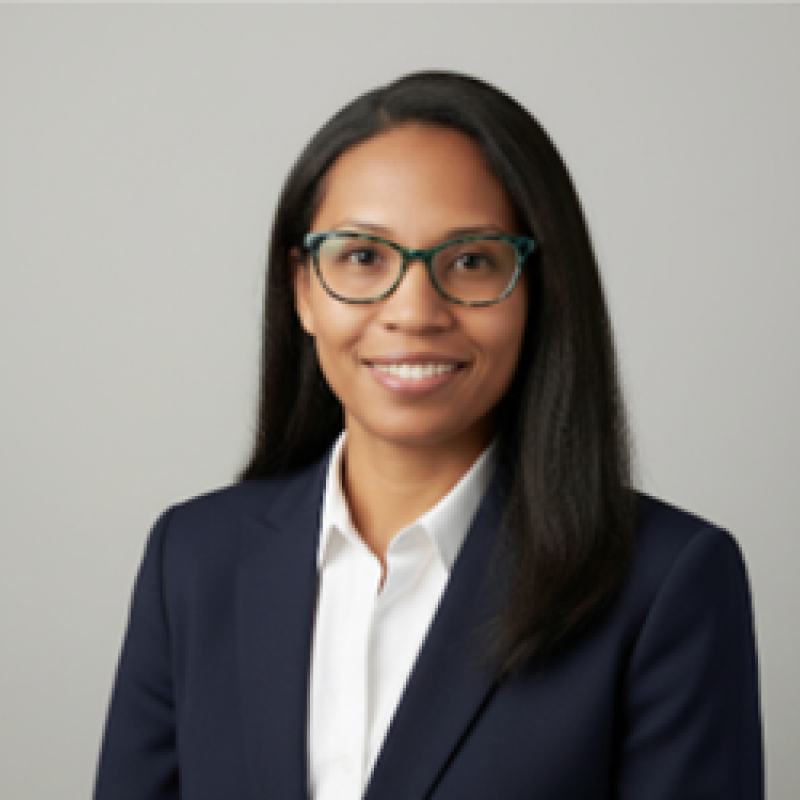 Jessica Lin head shot