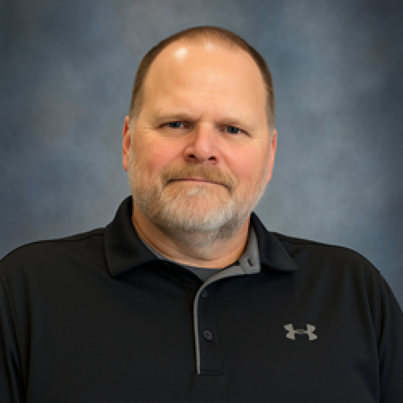 Tim Maloney head shot