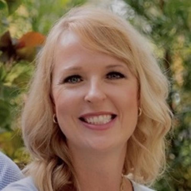 Kirsten Wyman head shot