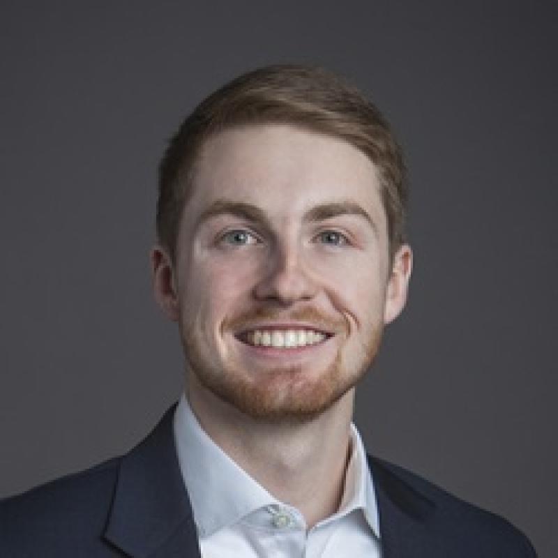 Doug Croy head shot