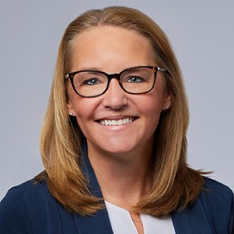 Julie Desimone head shot