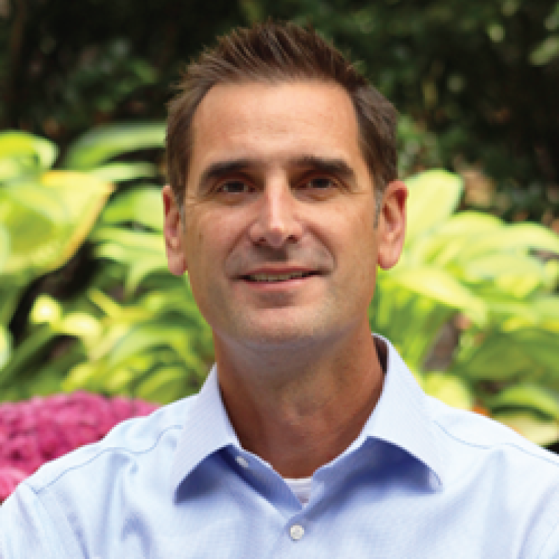 Tony Georgis head shot
