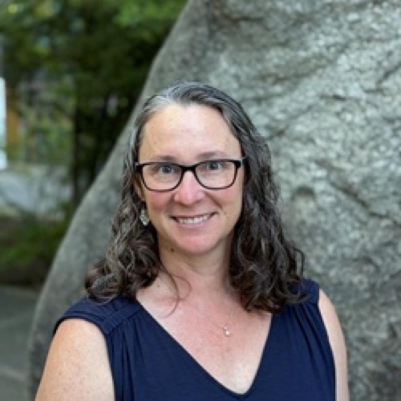 Melissa Kwong head shot