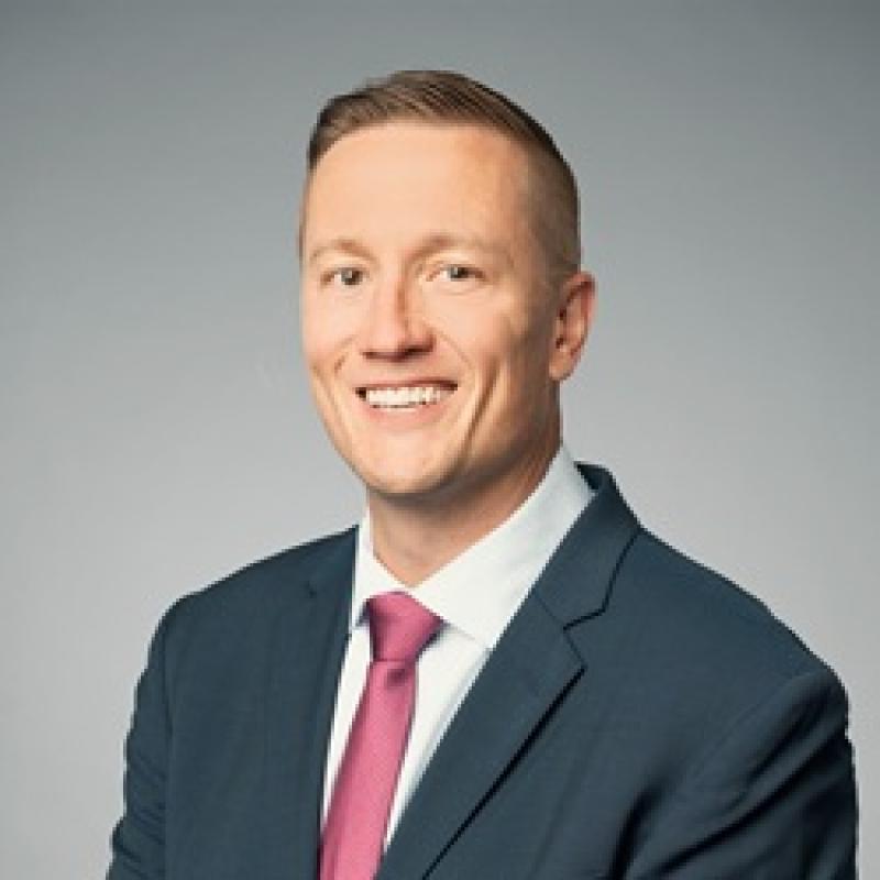 Chris Lindner head shot