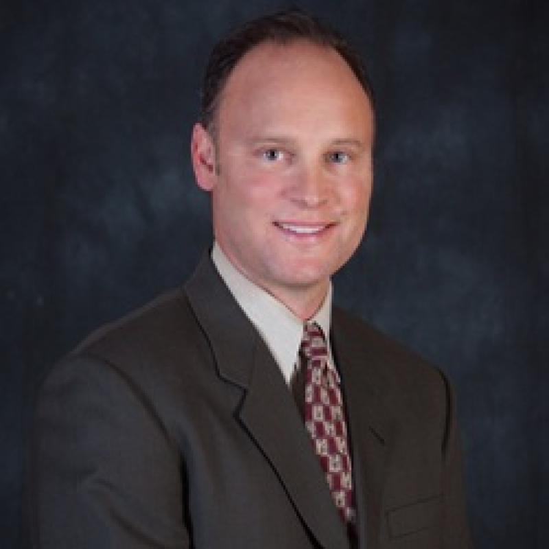 Chris Lund head shot