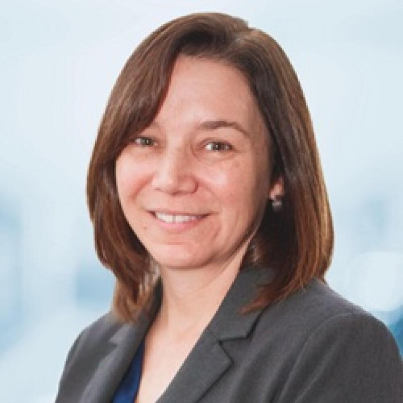 Kathy Masterson head shot