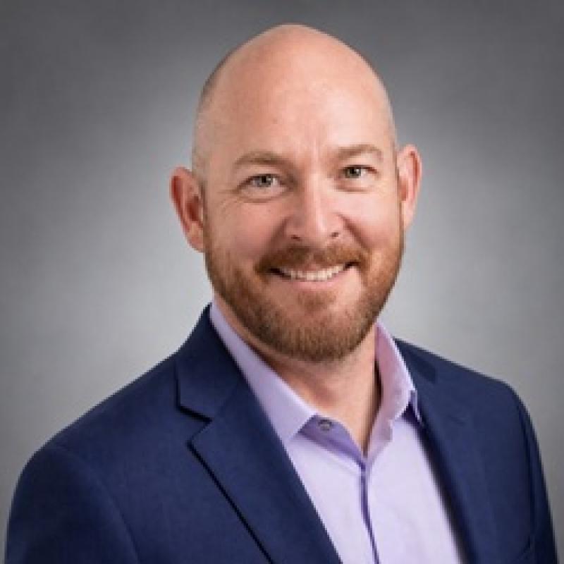 Scott McNea head shot
