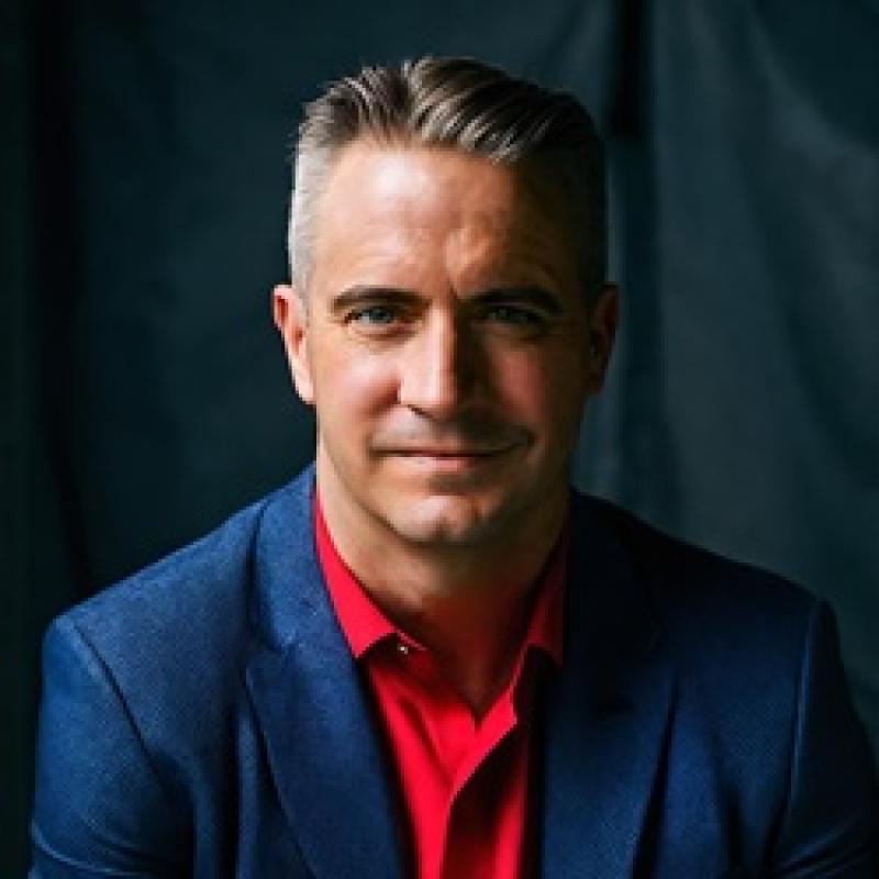 Brian Murphy head shot