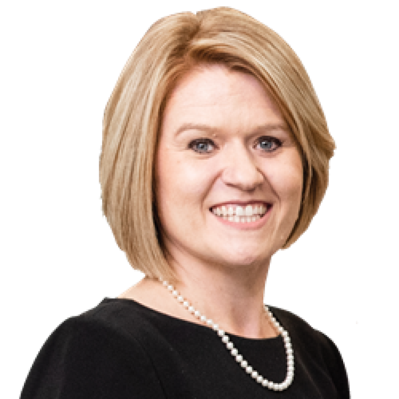 Michelle Hixon head shot