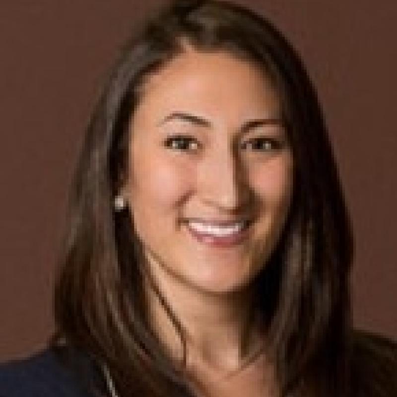 Julie Meyer head shot