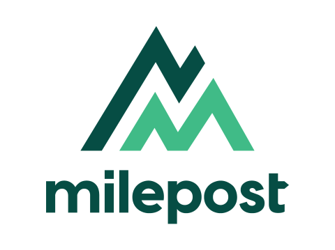 logo - Milepost