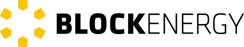 Block Energy Logo