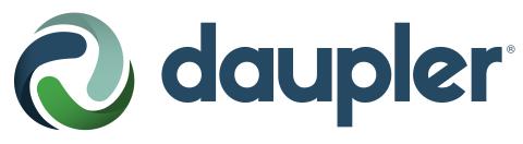 Daupler Logo