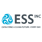 ESS Logo