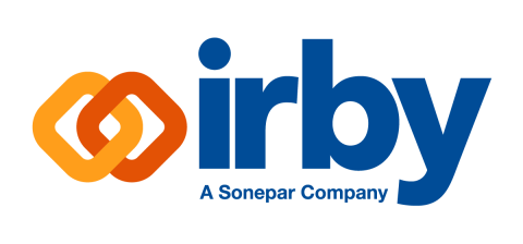 Irby Logo