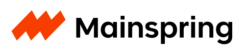 Mainspring Logo