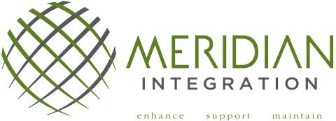 Meridian Integration Logo