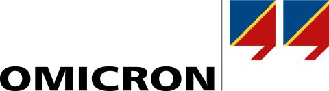 Omicron Logo