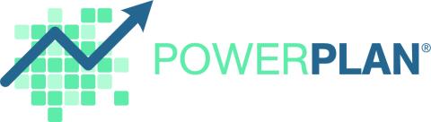 PowerPlan Logo