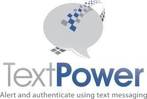 TextPower Logo