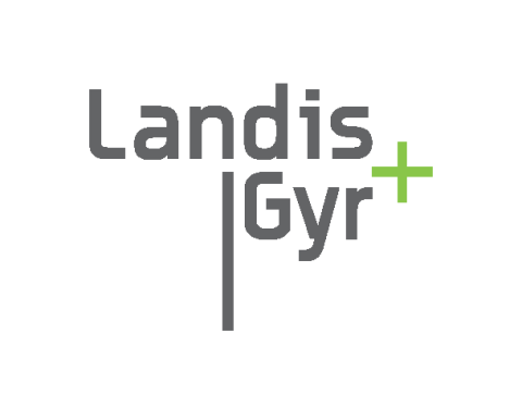 Landis + Gyr Logo