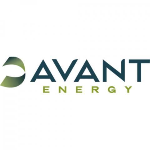 Avant Energy Logo