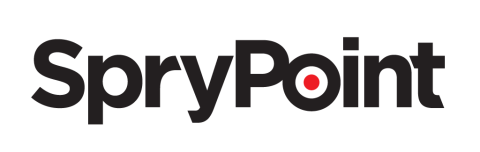 Sprypoint Logo