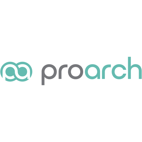 ProArch Logo