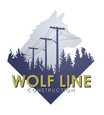 Wolf Line Construction