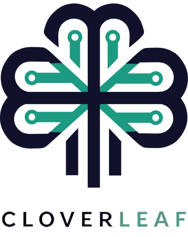 Cloverleaf Infrastructure Logo