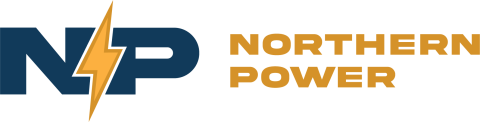 Northern Power Logo