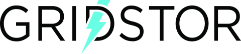 Gridstor Logo