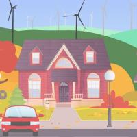 Public Power Week, October 1-7, 2023