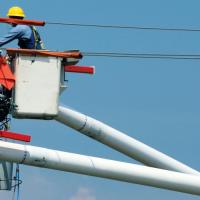 lineworkers