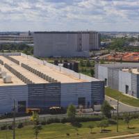 data center