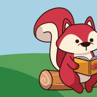 Happy National Squirrel Appreciation Day!