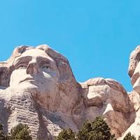 Mt. Rushmore