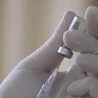 vaccine shot
