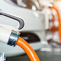 Electric Vehicles