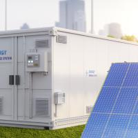 Energy Storage