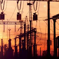 Electrical substation