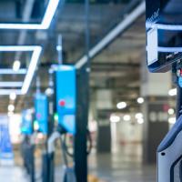 EV chargers