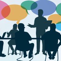 Communications Roundtable Discussion