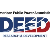 New DEED Logo